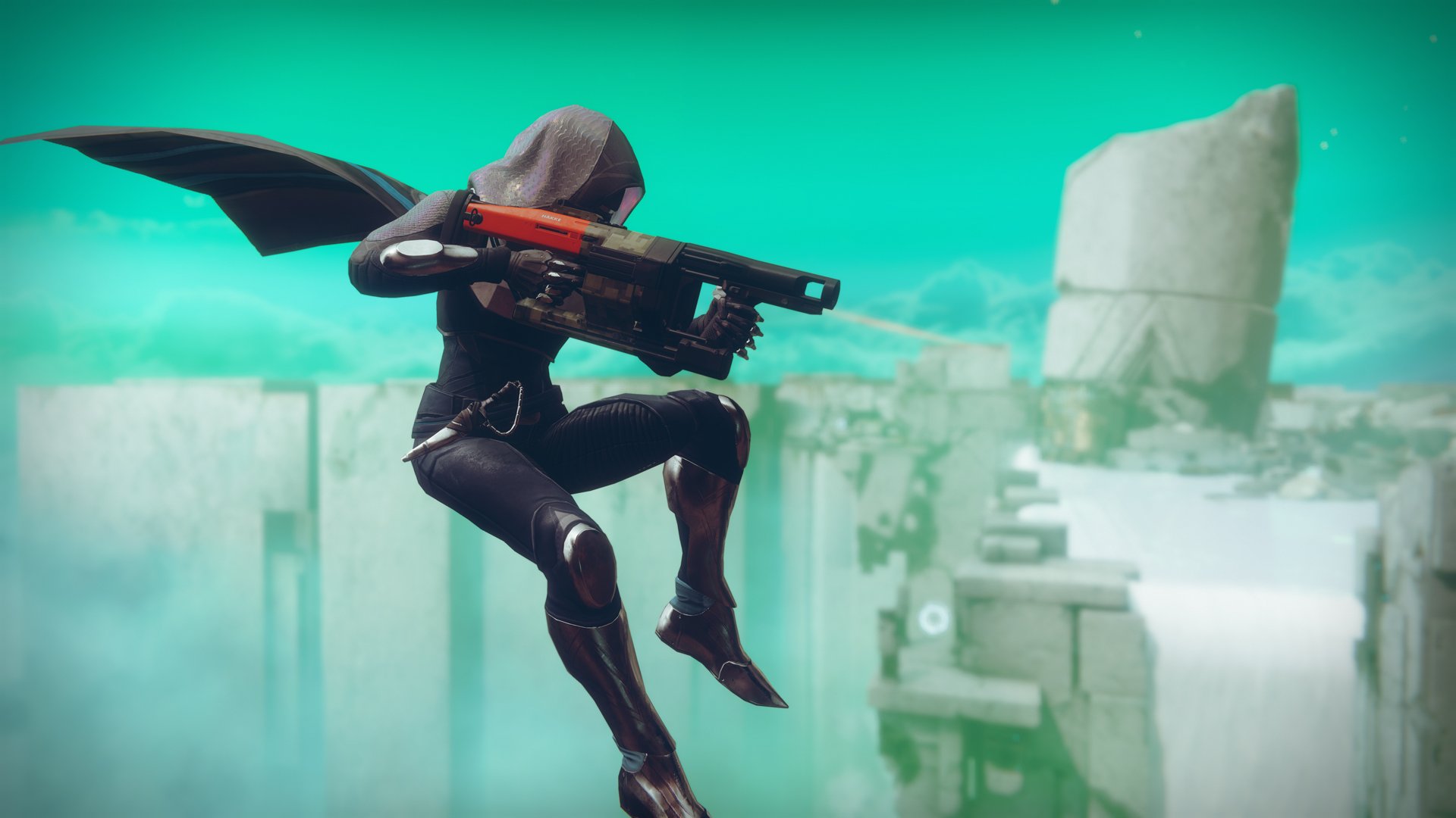 Destiny 2 - Imagen 30